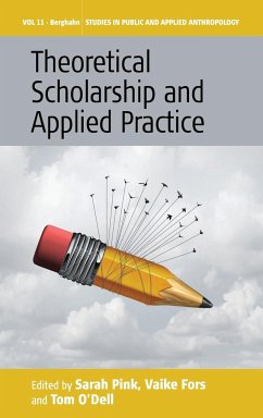 Theoretical Scholarship and Applied Practice