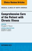 Comprehensive Care of the Patient with Chronic Illness, An Issue of Medical Clinics of North America (eBook, ePUB)