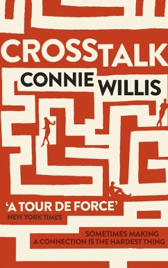 Crosstalk (eBook, ePUB) - Willis, Connie
