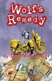 Wolf's Remedy (eBook, ePUB)