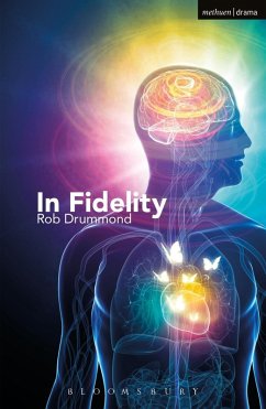 In Fidelity (eBook, ePUB) - Drummond, Rob