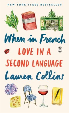 When in French (eBook, ePUB) - Collins, Lauren