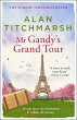 Mr Gandy's Grand Tour (eBook, ePUB) - Bild 1