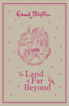 Cover The Land of Far Beyond (eBook, ePUB)