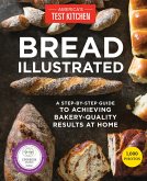 Bread Illustrated (eBook, ePUB)
