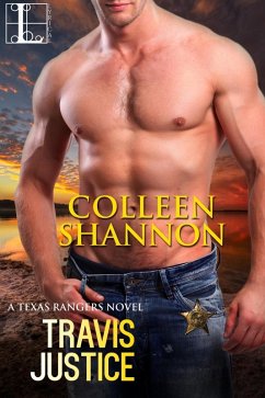 Travis Justice (eBook, ePUB) - Shannon, Colleen