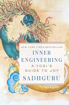 Inner Engineering (eBook, ePUB) - Sadhguru