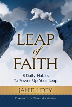 Leap of Faith - Lidey, Janie