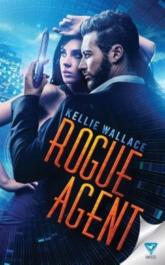 Rogue Agent - Wallace, Kellie