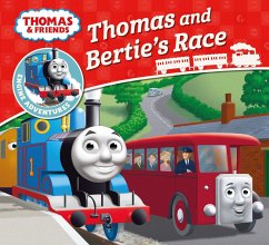 Thomas & Friends: Thomas and Bertie's Race - Awdry, Rev. W.