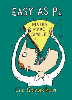 Easy as Pi (eBook, ePUB) - Strachan, Liz