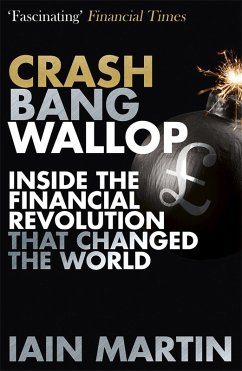 Crash Bang Wallop (eBook, ePUB) - Martin, Iain