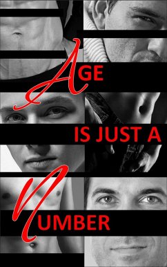 Age Is Just A Number (eBook, ePUB) - Gober, Eric