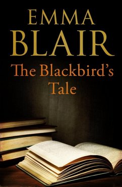 Cover The Blackbird's Tale (eBook, ePUB)