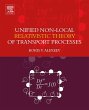 Unified Non-Local Relativistic Theory... - Bild 1