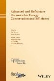 Advanced and Refractory Ceramics for Energy Conservation and Efficiency (eBook, PDF)