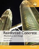 Reinforced Concrete: Mechanics and Design, Global Edition (eBook, PDF)