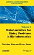 Metaheuristics for String Problems in... - Bild 1