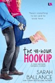 The 48-Hour Hookup (eBook, ePUB)