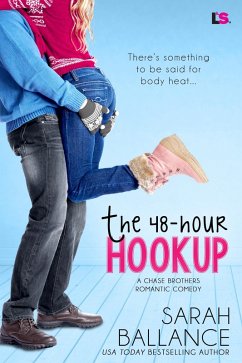 Cover The 48-Hour Hookup (eBook, ePUB)