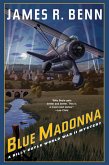 Blue Madonna (eBook, ePUB)