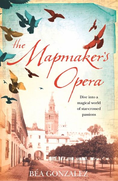 The Mapmaker's Opera (eBook, ePUB) The Mapmaker's Opera (eBook, ePUB)