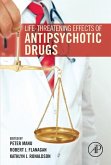 Life-Threatening Effects of Antipsychotic Drugs (eBook, ePUB)