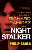 The Night Stalker (eBook, ePUB)