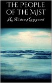 The People of the Mist (eBook, ePUB) The People of the Mist (eBook, ePUB)
