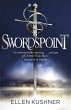 Swordspoint (eBook, ePUB) - Bild 1