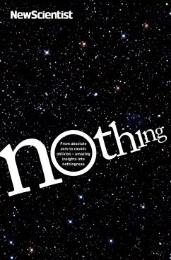 Nothing (eBook, ePUB) - New Scientist