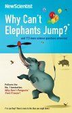 Why Can't Elephants Jump? (eBook, ePUB)