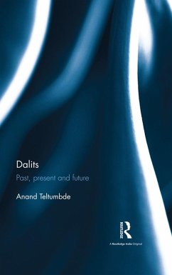 Dalits (eBook, ePUB) - Teltumbde, Anand