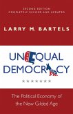 Unequal Democracy (eBook, ePUB)