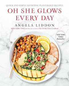 Oh She Glows Every Day (eBook, ePUB) - Liddon, Angela