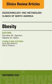 Obesity, An Issue of Endocrinology and Metabolism Clinics of North America (eBook, ePUB)