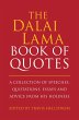 The Dalai Lama Book of Quotes (eBook,... - Bild 1