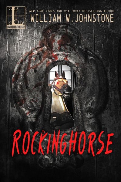 Rockinghorse (eBook, ePUB)