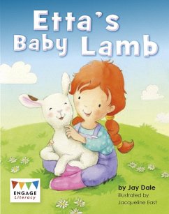Etta's Baby Lamb (eBook, PDF) - Dale, Jay