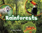 Rainforests (eBook, PDF)