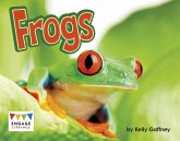 Frogs (eBook, PDF)