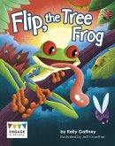 Flip, the Tree Frog (eBook, PDF)