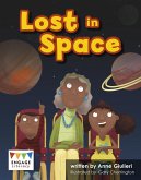 Lost in Space (eBook, PDF)