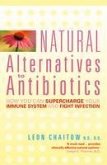 Natural Alternatives to Antibiotics (eBook, ePUB)