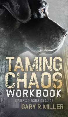 Cover Taming Chaos Workbook