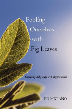 Fooling Ourselves with Fig Leaves - Miciano, Edoardo S.