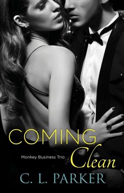 Cover Coming Clean (eBook, ePUB)