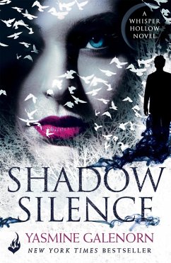 Shadow Silence: Whisper Hollow 2 (eBook, ePUB) Cover Shadow Silence: Whisper Hollow 2 (eBook, ePUB)