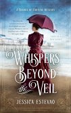 Whispers Beyond the Veil (eBook, ePUB)