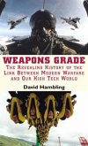 Weapons Grade (eBook, ePUB)